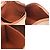 Borsa a Spalla Hermès Trim 35 Noisette Marrone - vista 2