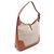 Borsa a Spalla Hermès Trim 35 Noisette Marrone - vista 4