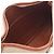 Borsa a Spalla Hermès Trim 35 Noisette Marrone - vista 9