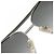 Louis Vuitton Attitude Pilot Metal Sunglasses Silvery Metallic - view 6