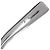 Louis Vuitton Attitude Pilot Metal Sunglasses Silvery Metallic - view 7