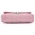 Borsa a Spalla J Marc in Cristallo di Marc Jacobs Rosa - vista 4