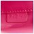 Borsa a Spalla J Marc in Cristallo di Marc Jacobs Rosa - vista 6