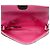 Borsa a Spalla J Marc in Cristallo di Marc Jacobs Rosa - vista 7