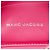 Borsa a Spalla J Marc in Cristallo di Marc Jacobs Rosa - vista 8