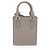 Tory Burch Leder Emerson Mini Tote - Ansicht 3