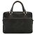 Borsa a tracolla in tela Damier Geant Louis Vuitton Nero