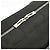 Borsa a tracolla in tela Damier Geant Louis Vuitton Nero - vista 5