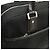 Borsa a tracolla in tela Damier Geant Louis Vuitton Nero - vista 9