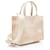 Givenchy Canvas Mini G Shopper Tote Braun Beige  - Ansicht 2
