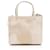 Givenchy Canvas Mini G Shopper Tote Braun Beige  - Ansicht 3