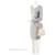 Givenchy Canvas Mini G Shopper Tote Braun Beige  - Ansicht 5