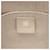 Givenchy Canvas Mini G Shopper Tote Braun Beige  - Ansicht 8