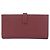 Cartera Larga Soufflet de Cabra Béarn de Hermès Castaño - vista 2