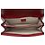 Borsa a Spalla Grande Dionysus in Pelle Gucci Blooms Rosso - vista 7