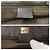 Borsa in tela Sherry Line di Gucci Marrone Beige - vista 3