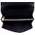 Portafoglio Sarah Monogram Empreinte Louis Vuitton Blu - vista 5