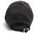 Gorra de algodón LV Smash de Louis Vuitton Negro - vista 4