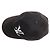 Gorra de algodón LV Smash de Louis Vuitton Negro - vista 5
