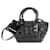 Balenciaga Bistro Enamel Bag Black  ref.2652196