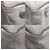 Timeless Chanel New Travel Line Nylon Boston Bag Brown Beige - view 9