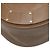 Chloé Bolsa de Ombro de Couro Eden da Chloe Marrom - vista 7