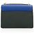 Borsa a Spalla in Pelle Emerson Tory Burch Nero - vista 3