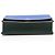 Borsa a Spalla in Pelle Emerson Tory Burch Nero - vista 4