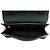 Borsa a Spalla in Pelle Emerson Tory Burch Nero - vista 6