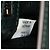 Borsa a Spalla in Pelle Emerson Tory Burch Nero - vista 8