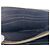 Ribbon Portafoglio lungo in nylon con nastro Prada nero - vista 9