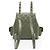 Gabrielle Chanel Caviar Leather Cargo Duma Small Backpack Green - view 3