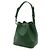 Noe Borsa a Spalla Petit Noé Epi Louis Vuitton Verde - vista 2