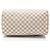 Louis Vuitton Damier Azur Speedy 35 Tasche Blau - Ansicht 4