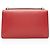 Borsa a Spalla Media Dionysus in Pelle e Cristalli Gucci Rosso - vista 3
