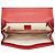 Borsa a Spalla Media Dionysus in Pelle e Cristalli Gucci Rosso - vista 7