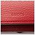 Borsa a Spalla Media Dionysus in Pelle e Cristalli Gucci Rosso - vista 9