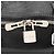 Louis Vuitton Epi Electric Alma GM Tasche Schwarz - Ansicht 10