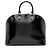 Louis Vuitton Epi Electric Alma GM Tasche Schwarz - Ansicht 3