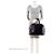 Louis Vuitton Epi Electric Alma GM Tasche Schwarz - Ansicht 5