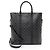 Borsa Anton Damier Graphite Louis Vuitton Nero
