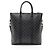 Borsa Anton Damier Graphite Louis Vuitton Nero - vista 2