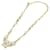 Timeless Collana Chanel ABC430 Bianco - vista 2