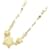 Timeless Collana Chanel ABC430 Bianco - vista 3