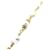 Timeless Collana Chanel ABC430 Bianco - vista 4