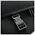 Borsa a Spalla 2 in 1 in Tela di Nylon Gucci - vista 9