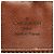Borsa Clutch Monogram Louis Vuitton Metallico Bronzo - vista 10