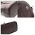 Sac à main en cuir Alma 25 de Louis Vuitton Marron - vue 8