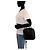 Burberry Lederhandtasche Tote Schwarz - Ansicht 5