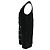 Céline Abito Mini Bottone Celine in Velluto Nero - vista 2